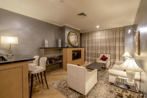 Duxton Hotel Perth - South Australia Travel 15
