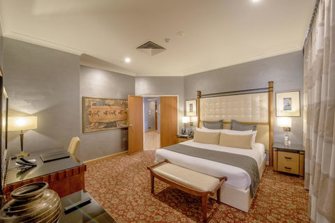 Duxton Hotel Perth - South Australia Travel 17