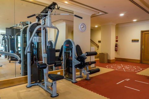 Duxton Hotel Perth - South Australia Travel 32