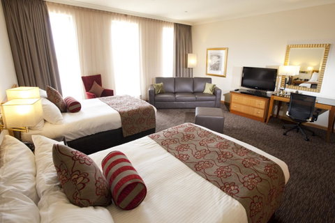 Duxton Hotel Perth - South Australia Travel 36