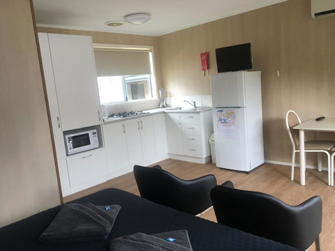 Margaret River Tourist Park - South Australia Travel 15