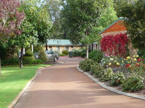 Margaret River Tourist Park - South Australia Travel 40