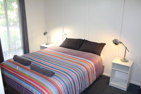 Margaret River Tourist Park - South Australia Travel 27