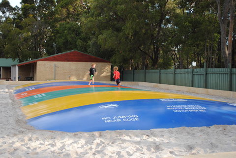 Margaret River Tourist Park - South Australia Travel 30