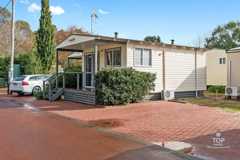 Margaret River Tourist Park - South Australia Travel 13