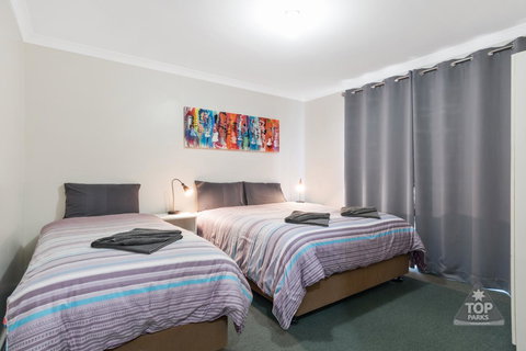 Margaret River Tourist Park - South Australia Travel 2