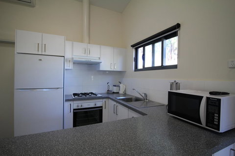 Margaret River Tourist Park - South Australia Travel 17