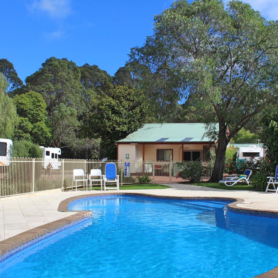 Margaret River WA South Australia Travel