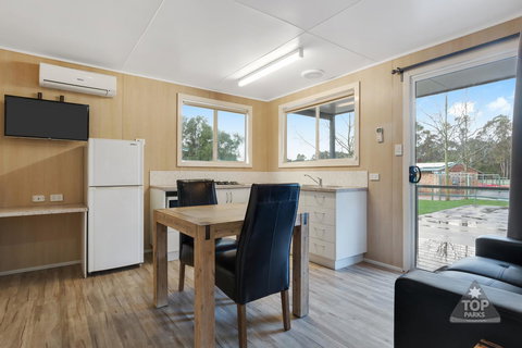 Margaret River Tourist Park - South Australia Travel 12