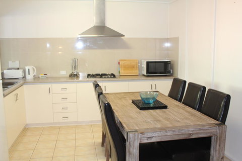 Margaret River Tourist Park - South Australia Travel 28