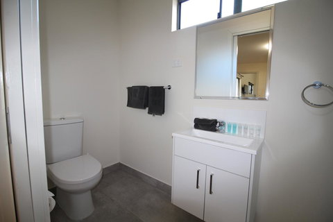 Margaret River Tourist Park - South Australia Travel 21