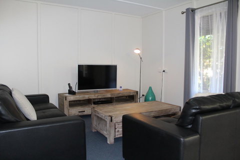 Margaret River Tourist Park - South Australia Travel 36