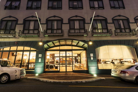Great Southern Hotel Perth - South Australia Travel 5