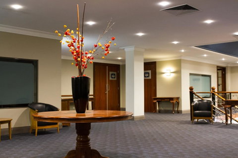 Great Southern Hotel Perth - South Australia Travel 8