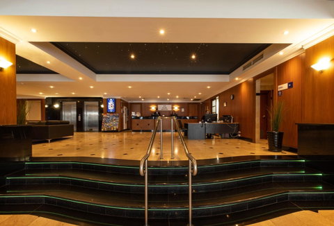 Great Southern Hotel Perth - South Australia Travel 6
