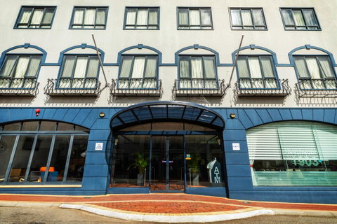 Great Southern Hotel Perth - South Australia Travel 4