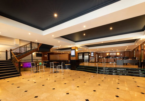 Great Southern Hotel Perth - South Australia Travel 3