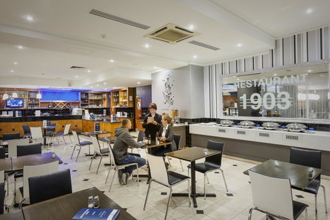 Great Southern Hotel Perth - South Australia Travel 14