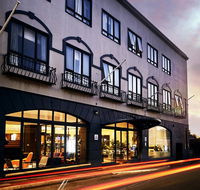 Great Southern Hotel Perth - South Australia Travel