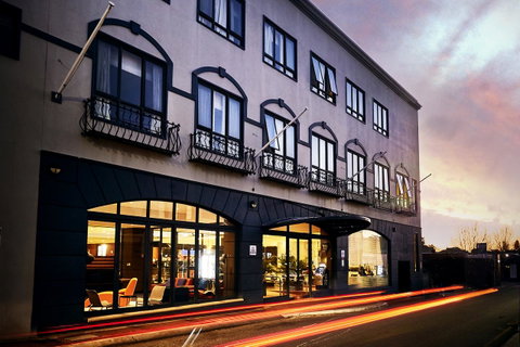 Great Southern Hotel Perth - South Australia Travel 0