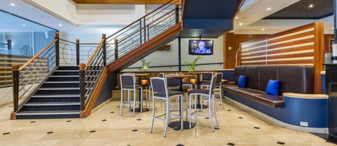 Great Southern Hotel Perth - South Australia Travel 10