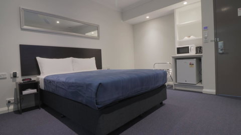 Great Southern Hotel Perth - South Australia Travel 1