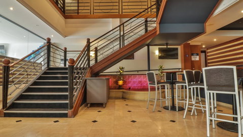 Great Southern Hotel Perth - South Australia Travel 15