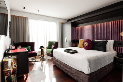 QT Perth - South Australia Travel 38
