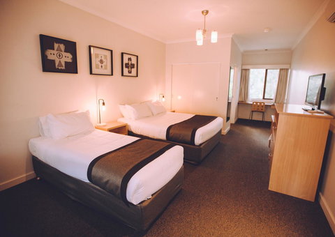 Margaret River Resort - South Australia Travel 35