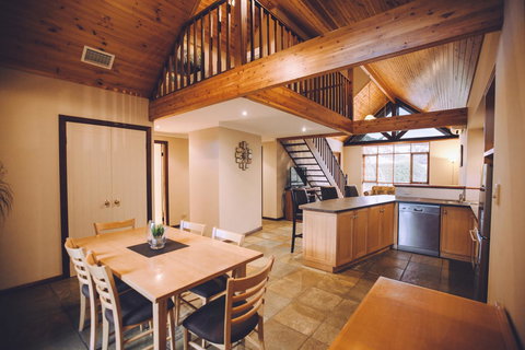 Margaret River Resort - South Australia Travel 17