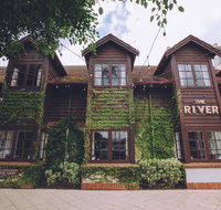 Margaret River Resort - South Australia Travel