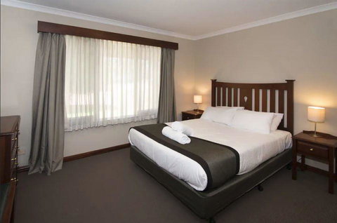 Margaret River Resort - South Australia Travel 4