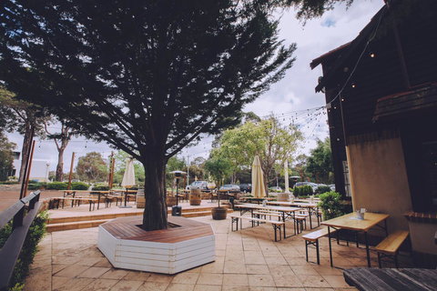 Margaret River Resort - South Australia Travel 12