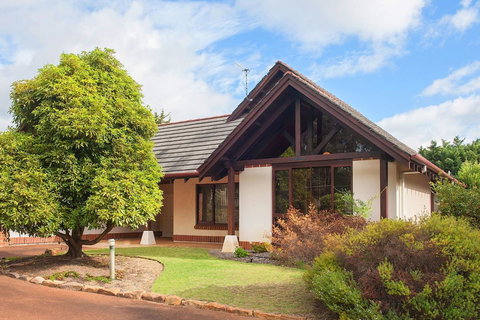 Margaret River Resort - South Australia Travel 9