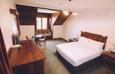 Margaret River Resort - South Australia Travel 31