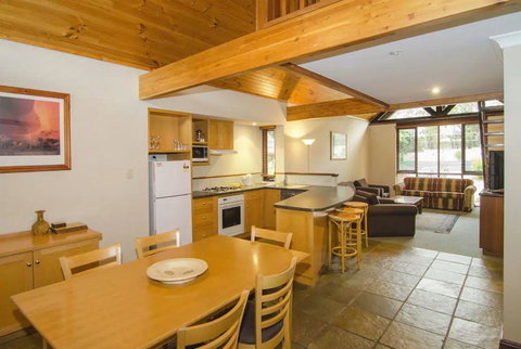 Margaret River Resort - South Australia Travel 6