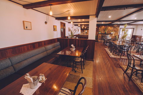 Margaret River Resort - South Australia Travel 1