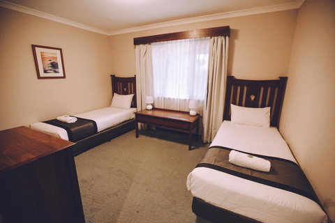 Margaret River Resort - South Australia Travel 18