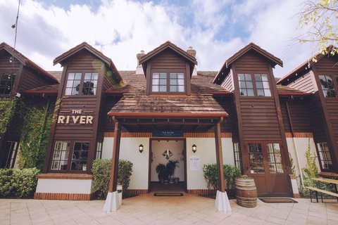 Margaret River Resort - South Australia Travel 11