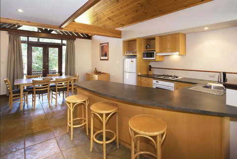 Margaret River Resort - South Australia Travel 2