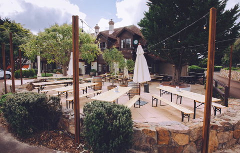 Margaret River Resort - South Australia Travel 14