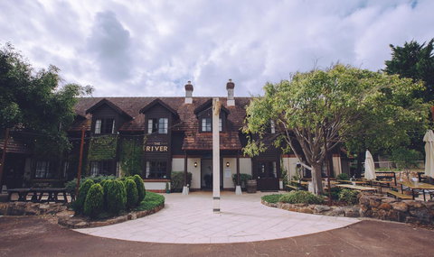 Margaret River Resort - South Australia Travel 25