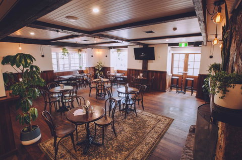 Margaret River Resort - South Australia Travel 15