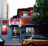 The Emperors Crown Hostel - South Australia Travel