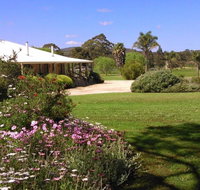 Rayanne Homestead - South Australia Travel