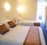 Toorak Lodge - South Australia Travel