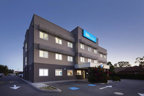 Ibis Budget Perth Airport - South Australia Travel 16