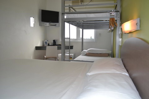 Ibis Budget Perth Airport - South Australia Travel 27