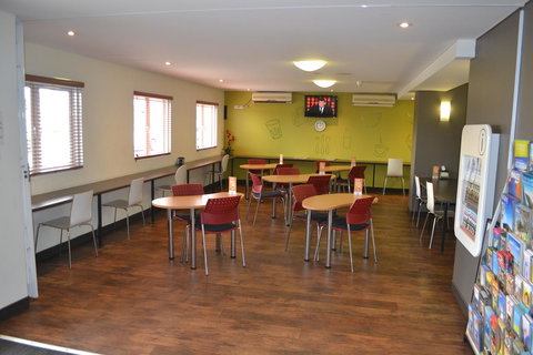 Ibis Budget Perth Airport - South Australia Travel 24
