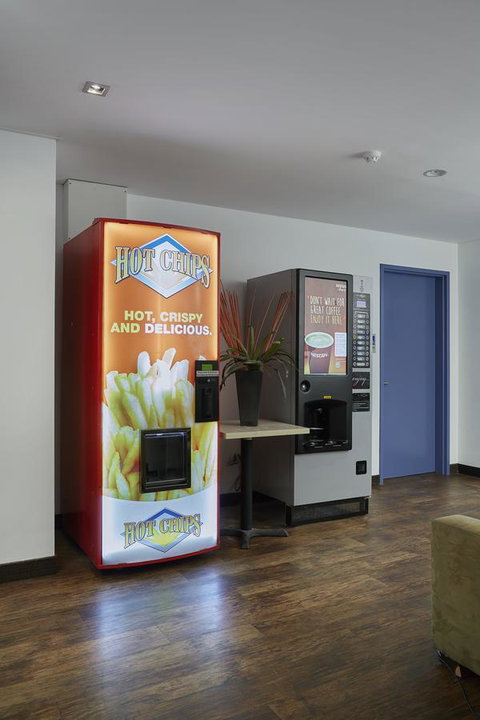 Ibis Budget Perth Airport - South Australia Travel 15
